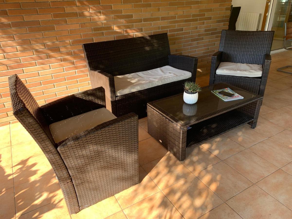 קובייס Villa Dacar מראה חיצוני תמונה