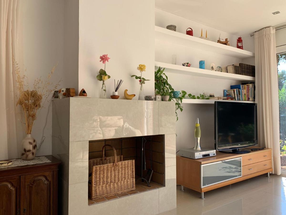 קובייס Villa Dacar מראה חיצוני תמונה