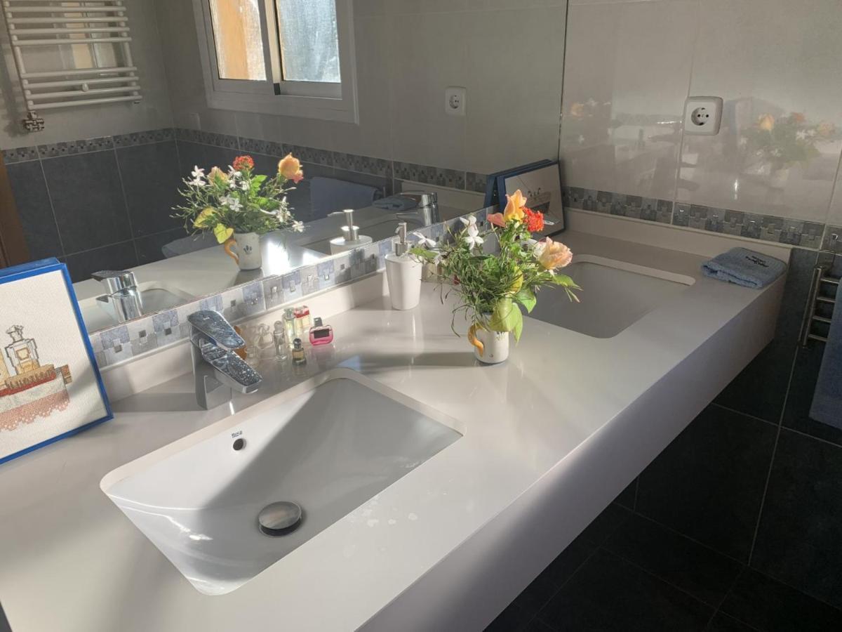 קובייס Villa Dacar מראה חיצוני תמונה