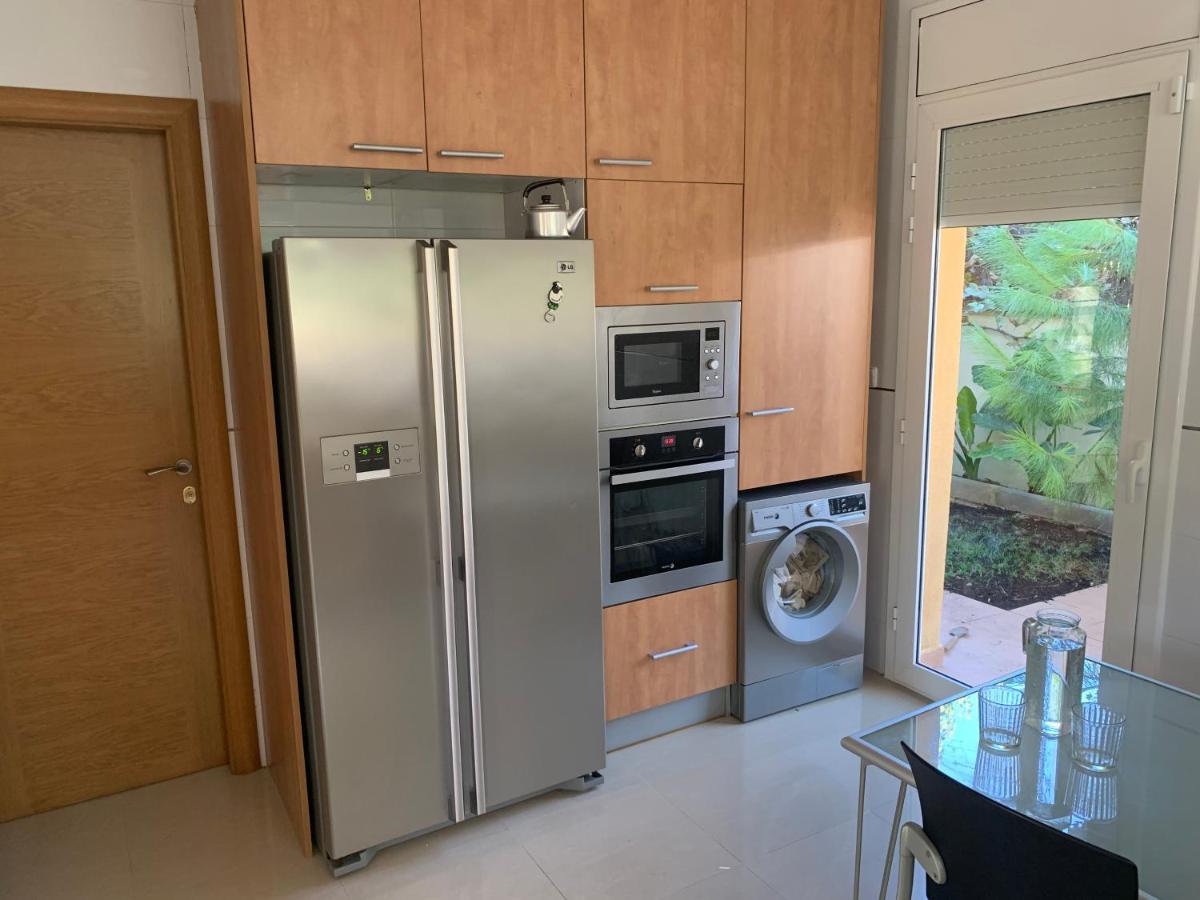 קובייס Villa Dacar מראה חיצוני תמונה