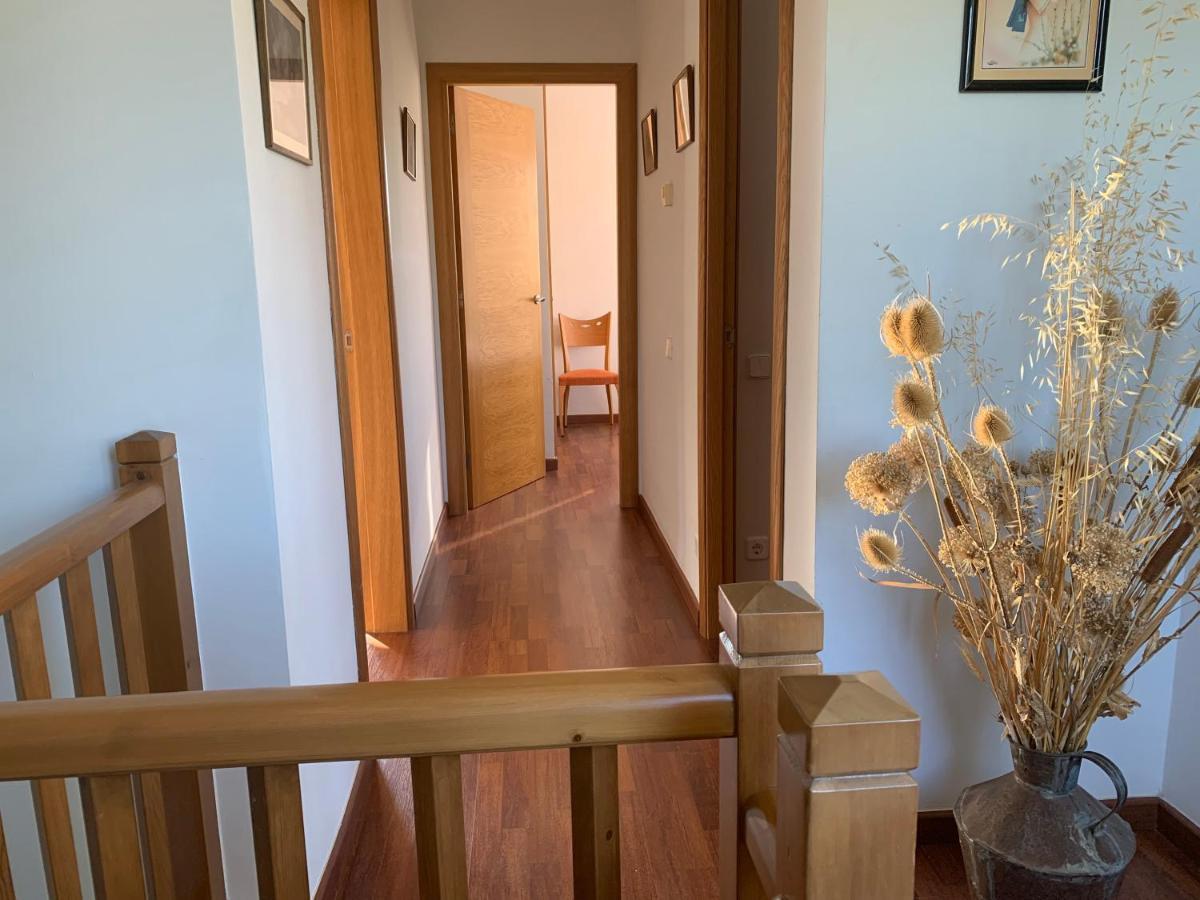 קובייס Villa Dacar מראה חיצוני תמונה