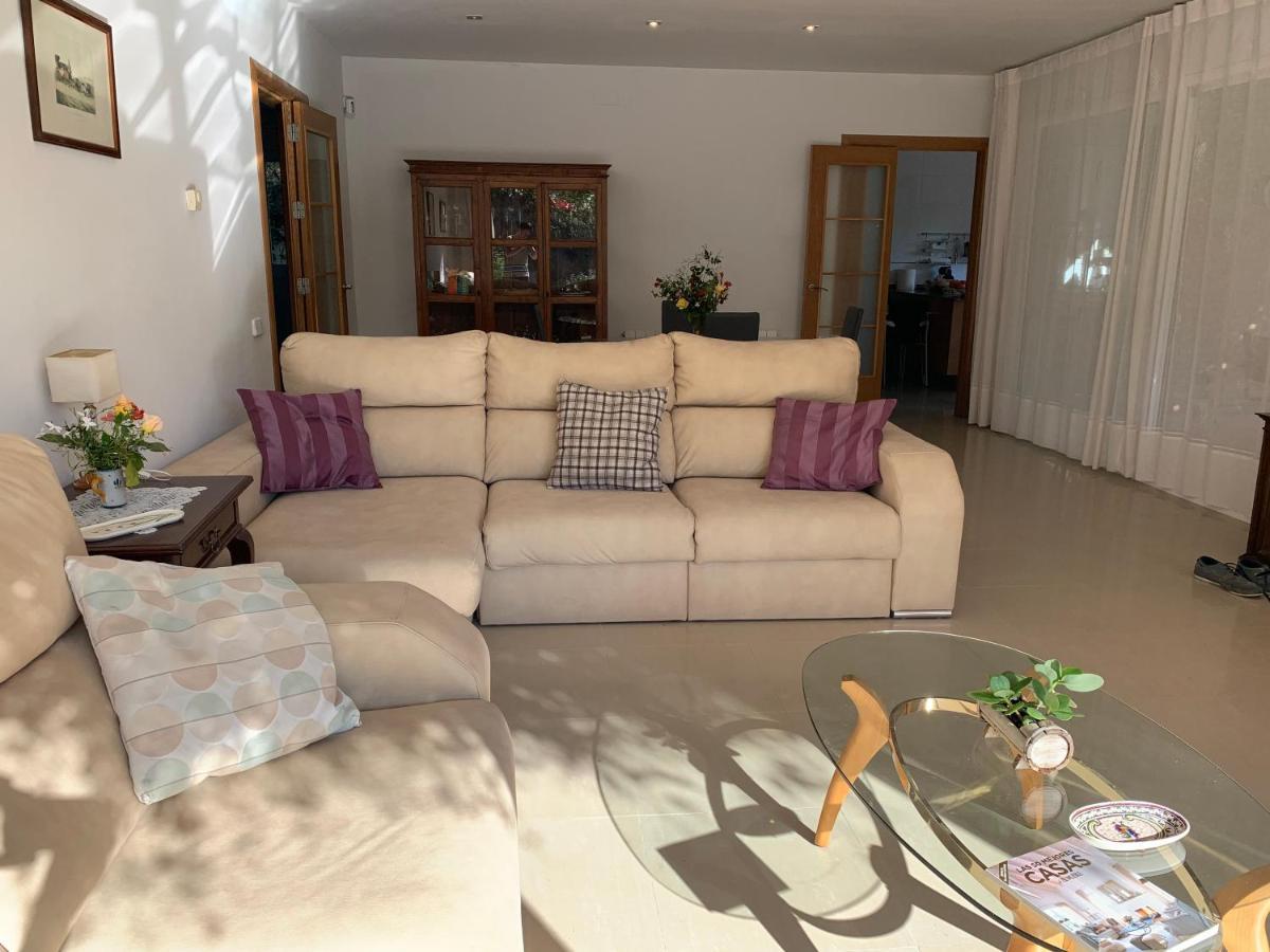 קובייס Villa Dacar מראה חיצוני תמונה